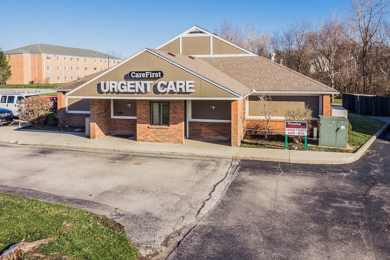 Urgent Care Kettering (Most Insurances Accepted) CareFirst Urgent Care